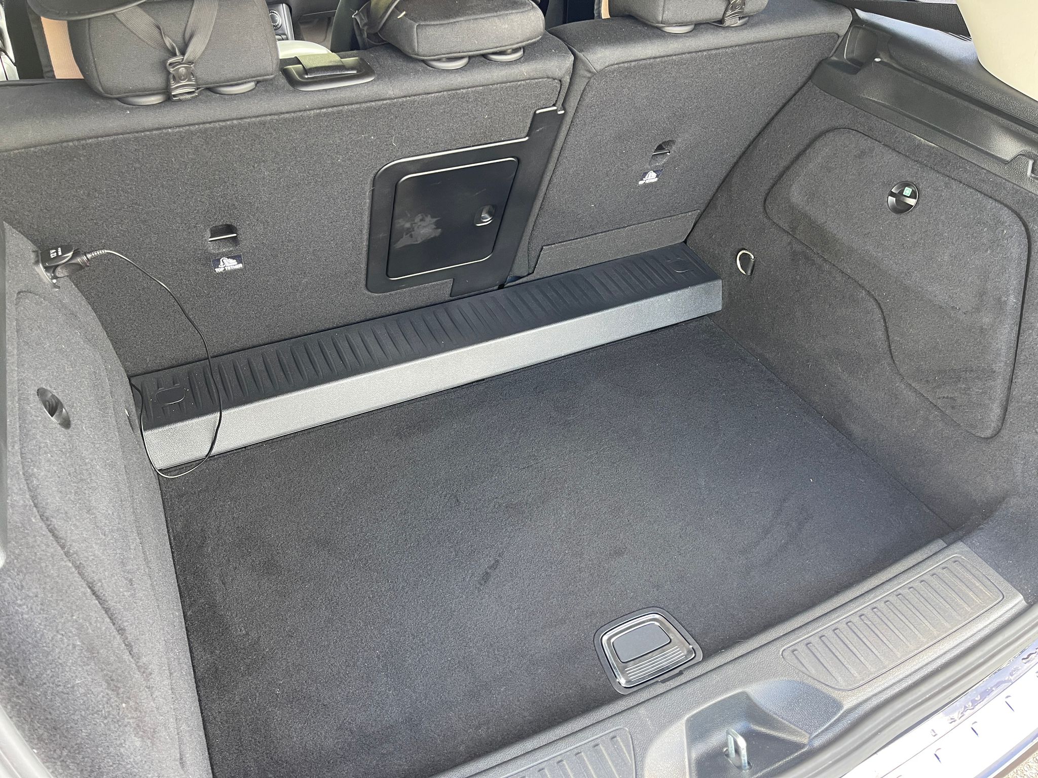 Mercedes B-Class